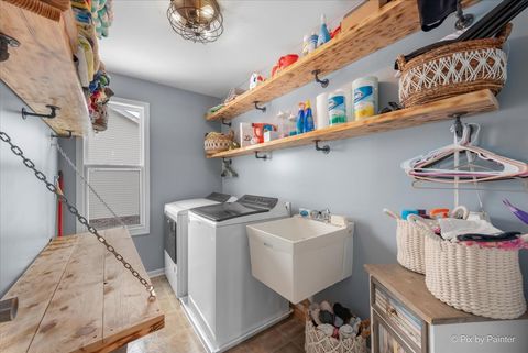 Tiny photo for 2445 Peregrine Drive, New Lenox, IL 60451 (MLS # 12556836)