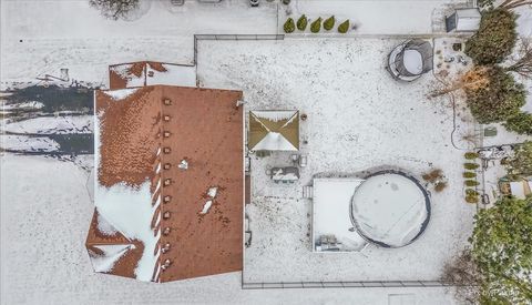 Tiny photo for 2445 Peregrine Drive, New Lenox, IL 60451 (MLS # 12556836)