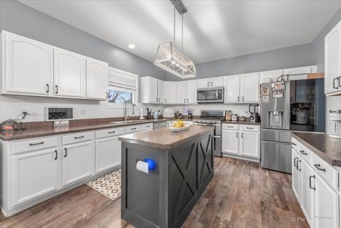 Tiny photo for 2445 Peregrine Drive, New Lenox, IL 60451 (MLS # 12556836)