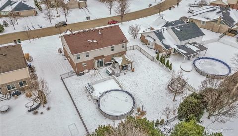 Tiny photo for 2445 Peregrine Drive, New Lenox, IL 60451 (MLS # 12556836)