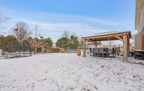 Tiny photo for 2445 Peregrine Drive, New Lenox, IL 60451 (MLS # 12556836)