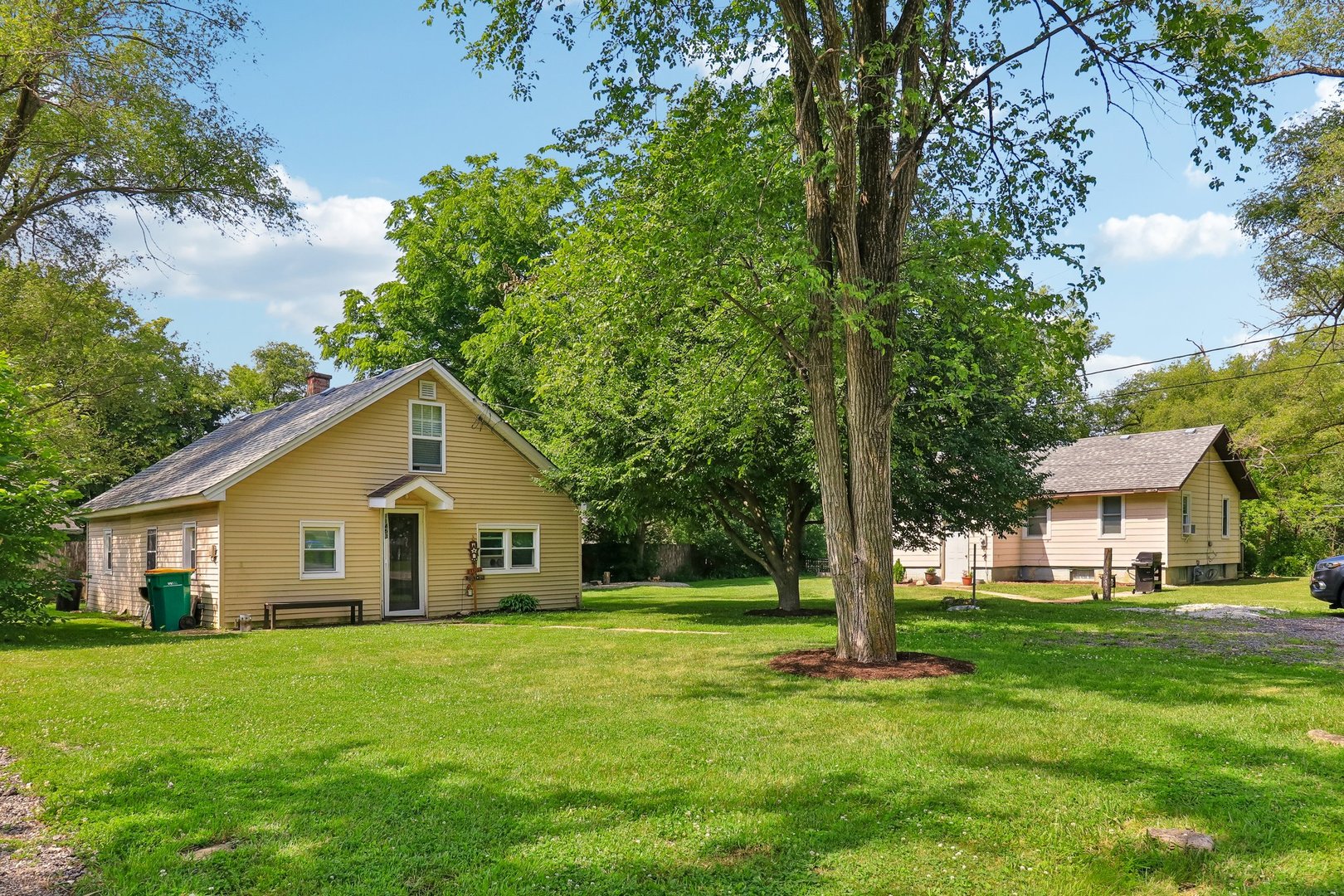 Photo 1 of 46 — 11471 W Leland Avenue, Beach Park, IL 60099