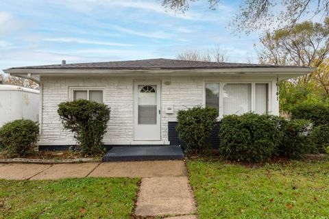 16141 Wood Street Markham IL 60428