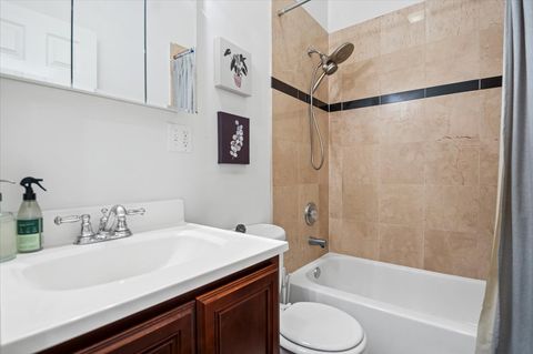 Tiny photo for 5935 N Magnolia Avenue #1, Chicago, IL 60660 (MLS # 12573003)