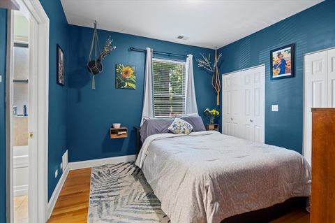 Tiny photo for 5935 N Magnolia Avenue #1, Chicago, IL 60660 (MLS # 12573003)