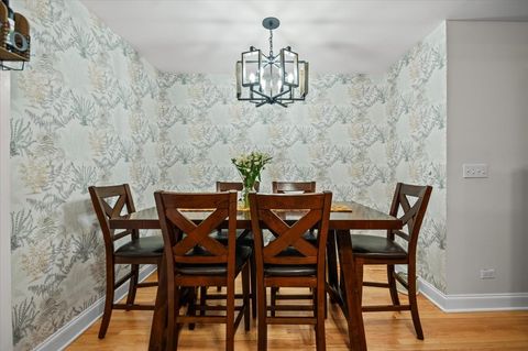 Tiny photo for 5935 N Magnolia Avenue #1, Chicago, IL 60660 (MLS # 12573003)