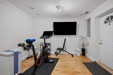 Tiny photo for 5935 N Magnolia Avenue #1, Chicago, IL 60660 (MLS # 12573003)