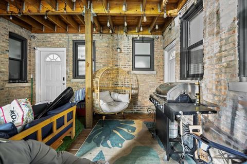 Tiny photo for 5935 N Magnolia Avenue #1, Chicago, IL 60660 (MLS # 12573003)