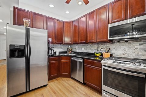 Tiny photo for 5935 N Magnolia Avenue #1, Chicago, IL 60660 (MLS # 12573003)