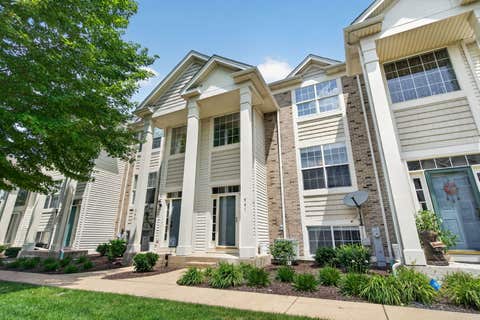 Tiny photo for 941 Summit Creek Drive, Shorewood, IL 60404 (MLS # 12669620)