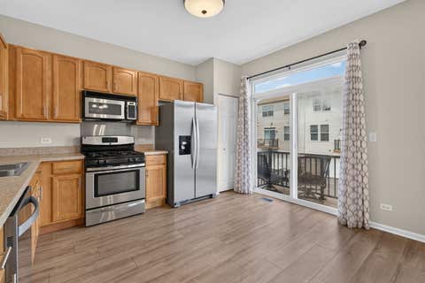 Tiny photo for 941 Summit Creek Drive, Shorewood, IL 60404 (MLS # 12669620)