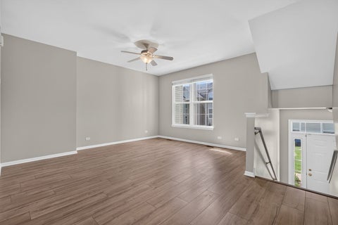 Tiny photo for 941 Summit Creek Drive, Shorewood, IL 60404 (MLS # 12669620)