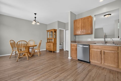 Tiny photo for 941 Summit Creek Drive, Shorewood, IL 60404 (MLS # 12669620)