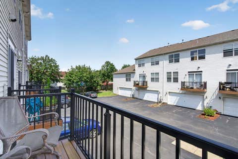 Tiny photo for 941 Summit Creek Drive, Shorewood, IL 60404 (MLS # 12669620)