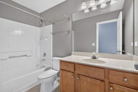 Tiny photo for 941 Summit Creek Drive, Shorewood, IL 60404 (MLS # 12669620)