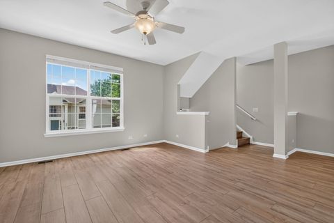 Tiny photo for 941 Summit Creek Drive, Shorewood, IL 60404 (MLS # 12669620)