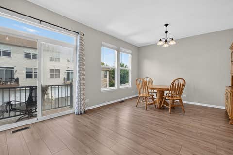 Tiny photo for 941 Summit Creek Drive, Shorewood, IL 60404 (MLS # 12669620)