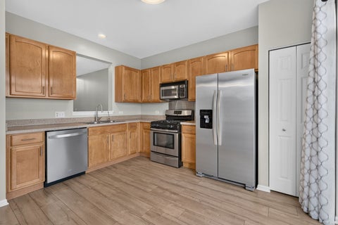 Tiny photo for 941 Summit Creek Drive, Shorewood, IL 60404 (MLS # 12669620)