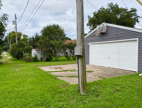 Tiny photo for 906 Van Buren Street, Streator, IL 61364 (MLS # 12733931)