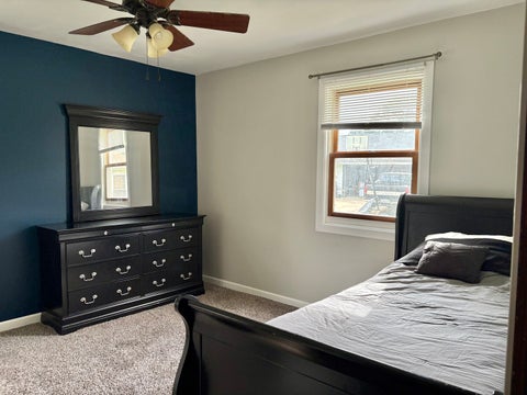 Tiny photo for 906 Van Buren Street, Streator, IL 61364 (MLS # 12733931)