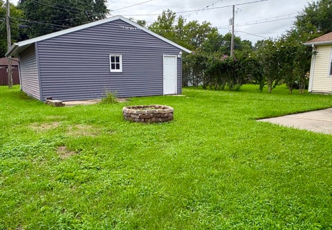 Tiny photo for 906 Van Buren Street, Streator, IL 61364 (MLS # 12733931)