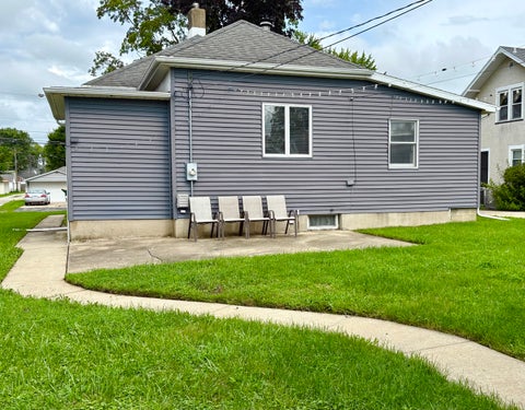 Tiny photo for 906 Van Buren Street, Streator, IL 61364 (MLS # 12733931)