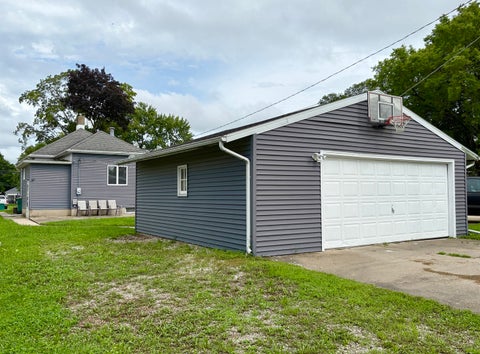 Tiny photo for 906 Van Buren Street, Streator, IL 61364 (MLS # 12733931)