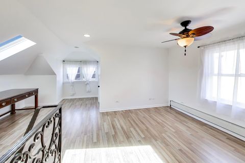 Tiny photo for 6224 N Rockwell Street, Chicago, IL 60659 (MLS # 12575205)