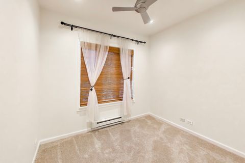 Tiny photo for 6224 N Rockwell Street, Chicago, IL 60659 (MLS # 12575205)