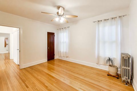 Tiny photo for 6224 N Rockwell Street, Chicago, IL 60659 (MLS # 12575205)
