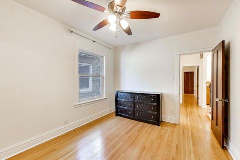Tiny photo for 6224 N Rockwell Street, Chicago, IL 60659 (MLS # 12575205)