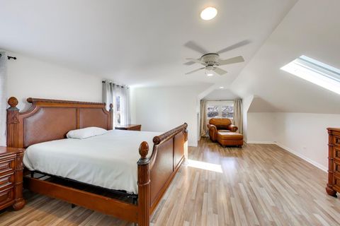 Tiny photo for 6224 N Rockwell Street, Chicago, IL 60659 (MLS # 12575205)