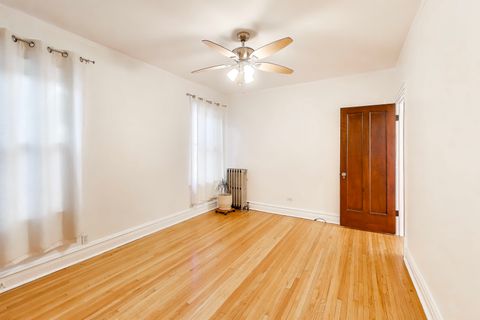 Tiny photo for 6224 N Rockwell Street, Chicago, IL 60659 (MLS # 12575205)