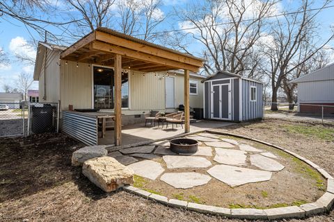 Tiny photo for 214 8th Street E, Milan, IL 61264 (MLS # 12553178)