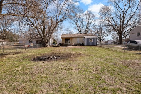 Tiny photo for 214 8th Street E, Milan, IL 61264 (MLS # 12553178)