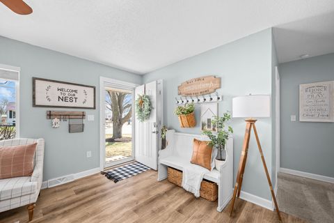 Tiny photo for 214 8th Street E, Milan, IL 61264 (MLS # 12553178)