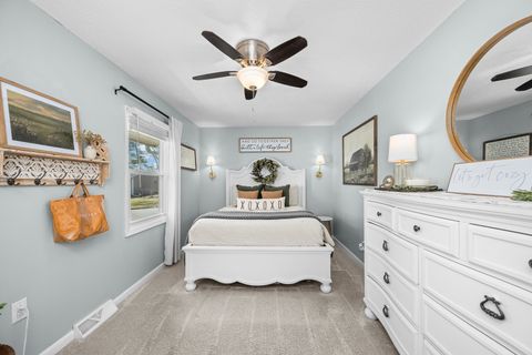 Tiny photo for 214 8th Street E, Milan, IL 61264 (MLS # 12553178)