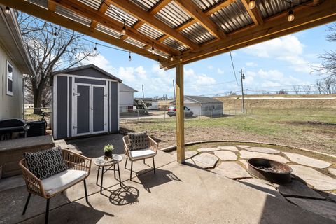 Tiny photo for 214 8th Street E, Milan, IL 61264 (MLS # 12553178)