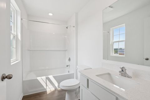 Tiny photo for 106 Cornerstone Crossing, Hampshire, IL 60140 (MLS # 12504823)