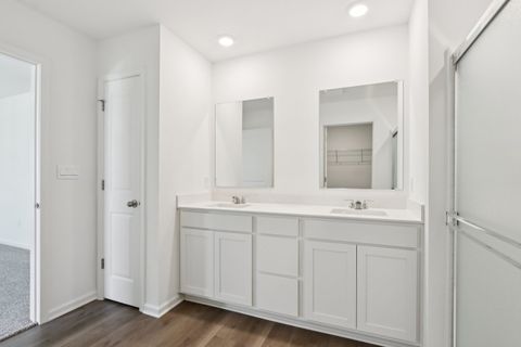 Tiny photo for 106 Cornerstone Crossing, Hampshire, IL 60140 (MLS # 12504823)