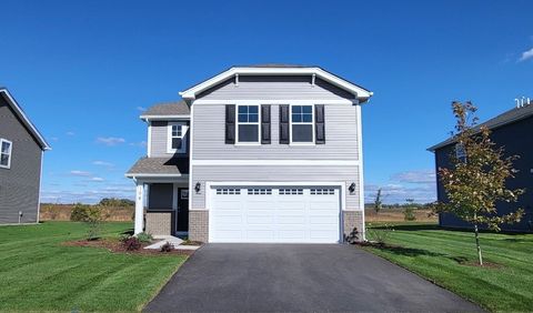 Photo of 106 Cornerstone Crossing, Hampshire, IL 60140 (MLS # 12504823) Photo of 106 Cornerstone Crossing, Hampshire, IL 60140 (MLS # 12504823)