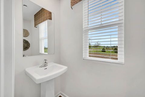 Tiny photo for 106 Cornerstone Crossing, Hampshire, IL 60140 (MLS # 12504823)