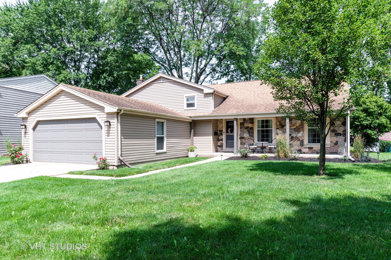Photo 1 of 1 — 1317 Stonegate Road, Naperville, IL 60540