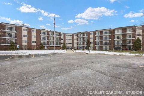 Photo of 5540 Walnut Avenue #7B, Downers Grove, IL 60515 (MLS # 12531949)