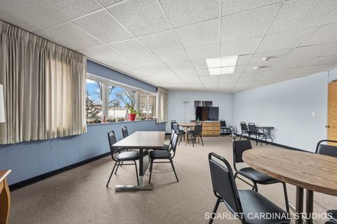 Tiny photo for 5540 Walnut Avenue #7B, Downers Grove, IL 60515 (MLS # 12531949)