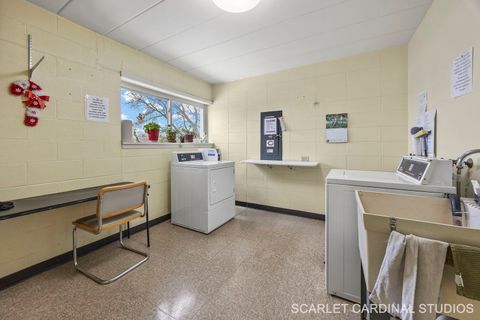 Tiny photo for 5540 Walnut Avenue #7B, Downers Grove, IL 60515 (MLS # 12531949)