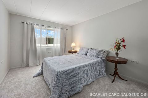 Tiny photo for 5540 Walnut Avenue #7B, Downers Grove, IL 60515 (MLS # 12531949)