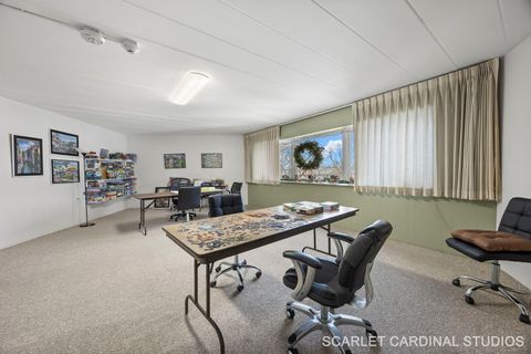 Tiny photo for 5540 Walnut Avenue #7B, Downers Grove, IL 60515 (MLS # 12531949)