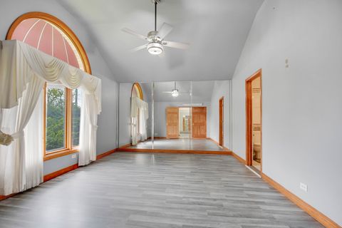 Tiny photo for 14650 Lamon Avenue, Midlothian, IL 60445 (MLS # 12635264)