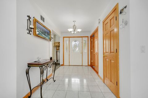 Tiny photo for 14650 Lamon Avenue, Midlothian, IL 60445 (MLS # 12635264)